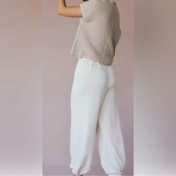 Cream light Brown Freya Sweater - Picture 3 of 10